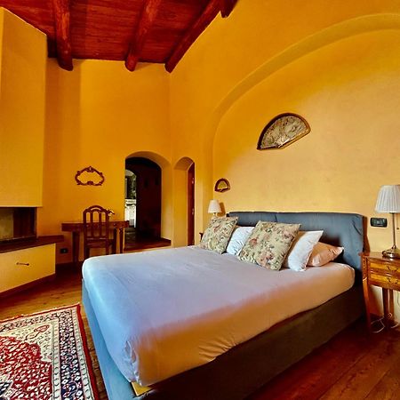 Bed and Breakfast Collina Blu Больсена Екстер'єр фото