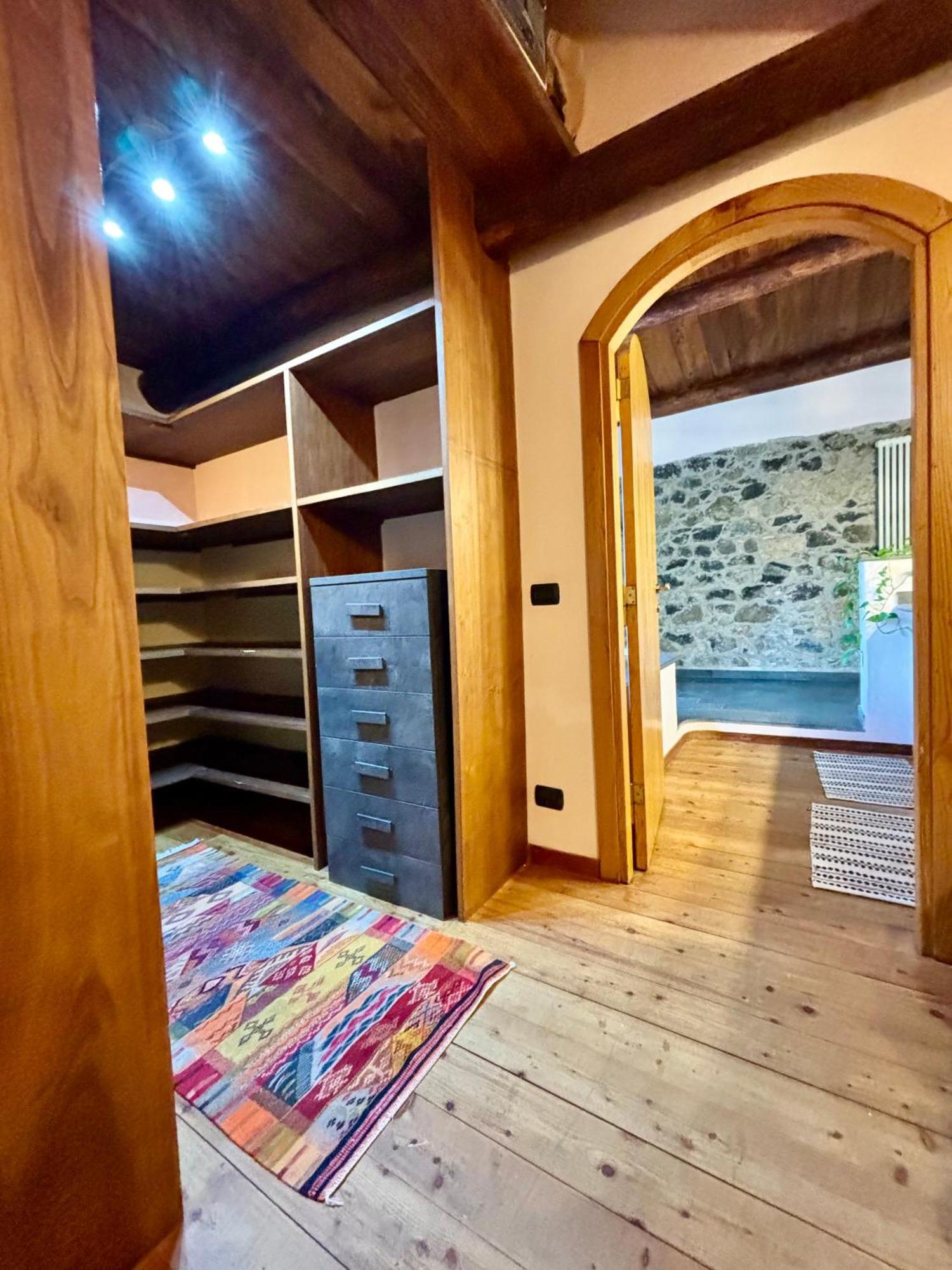 Bed and Breakfast Collina Blu Больсена Екстер'єр фото