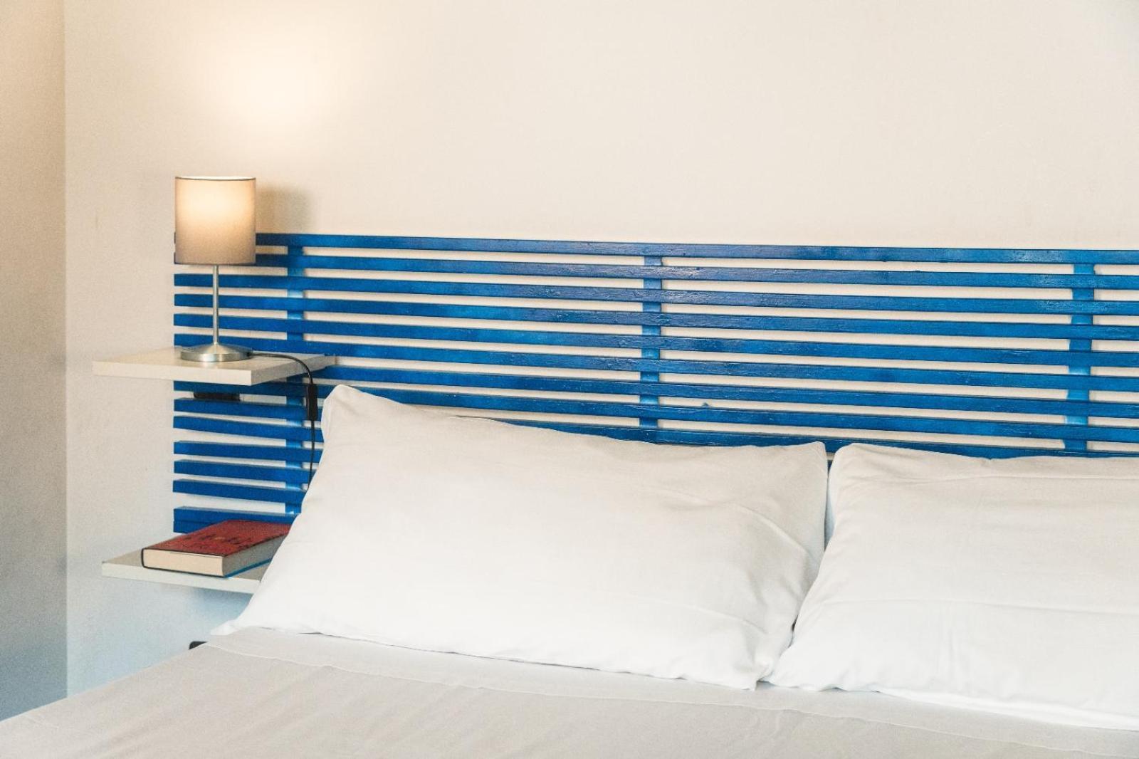 Bed and Breakfast Collina Blu Больсена Екстер'єр фото